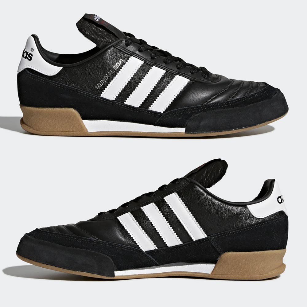 Adidas Mundial Goal IC - Adult – Soccer City