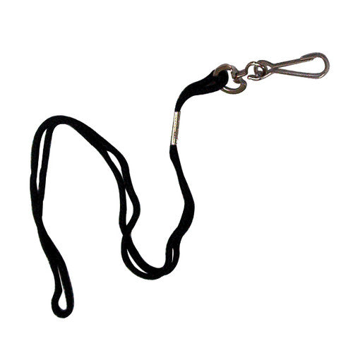 Eletto Whistle Lanyard