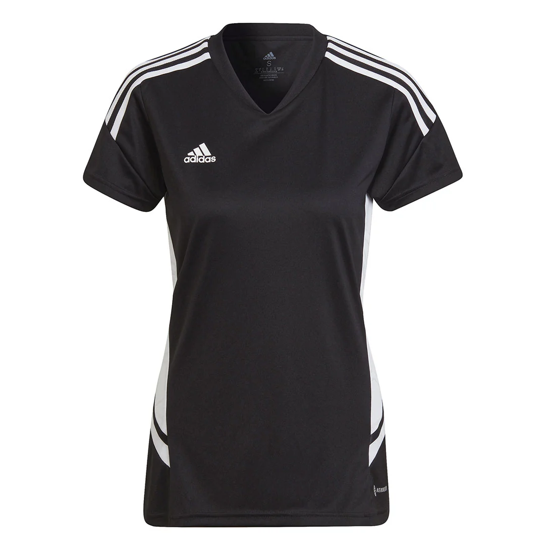Adidas Condivo 22 Jersey - Womens