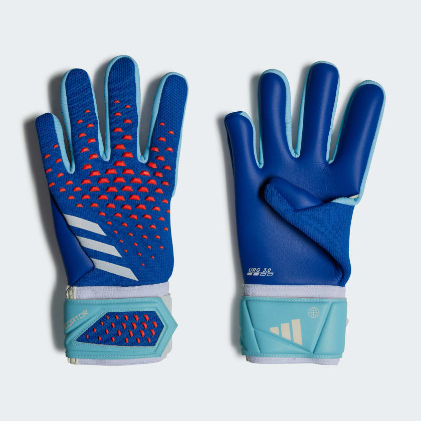 Adidas Predator GL League Glove - Adult