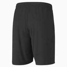 Puma Team Goal Knit Short - Youth