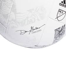 Adidas MLS Competition NFHS Ball