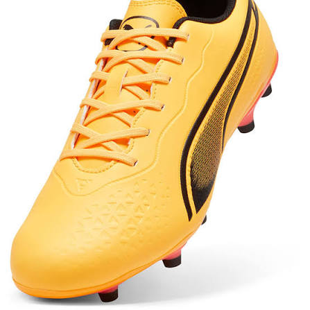 Puma King Match FG - Adult