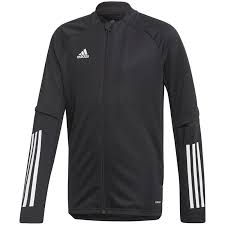 Adidas Condivo 20 Training Jacket - Adult