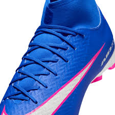 Nike Zoom Superfly 10 Academy FG/MG - Adult