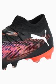 Puma Future 8 Match FG/AG - Adult