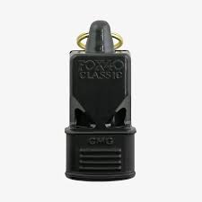 Fox 40 Classic CMG Whistle