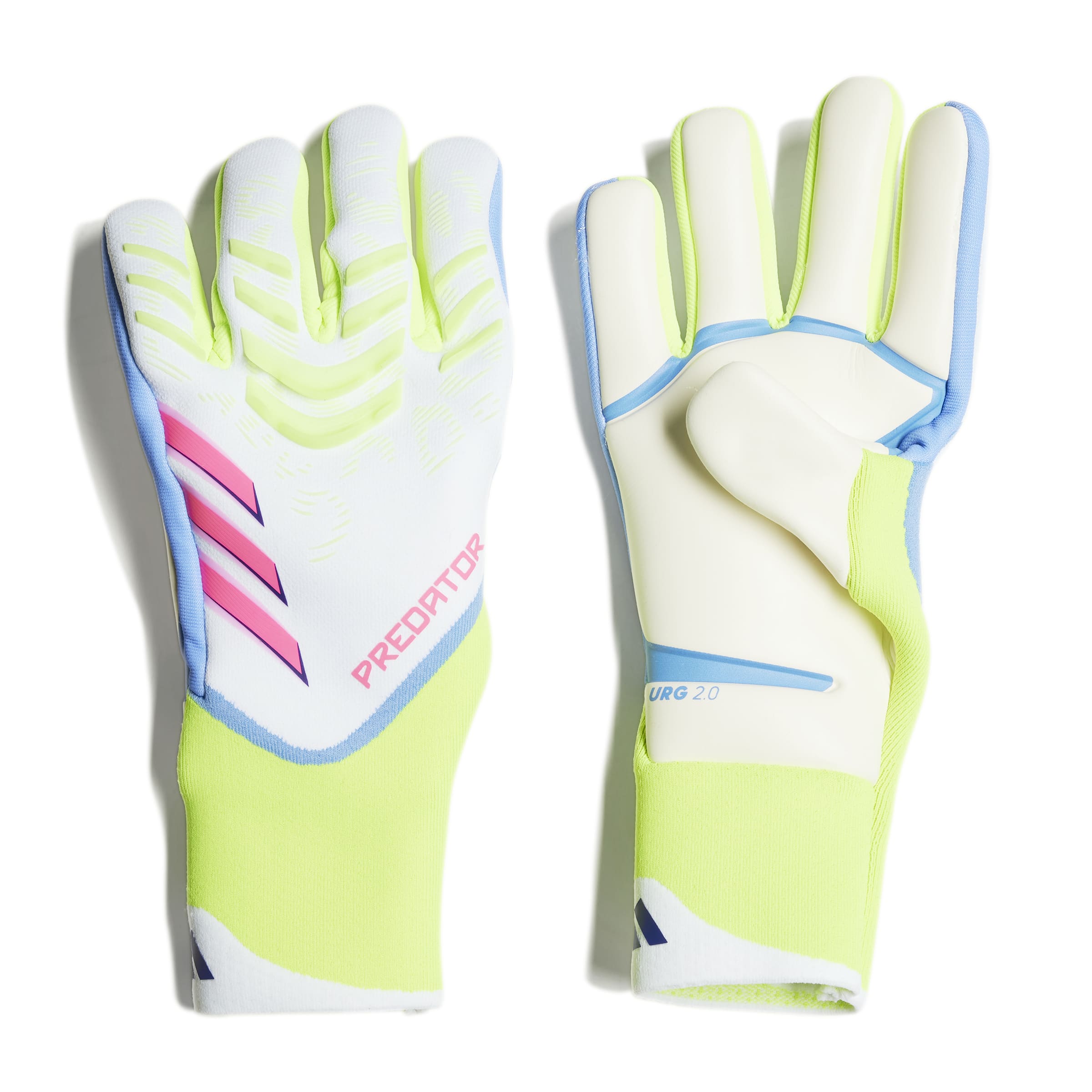 Adidas Predator GL Pro GK Glove - Adult
