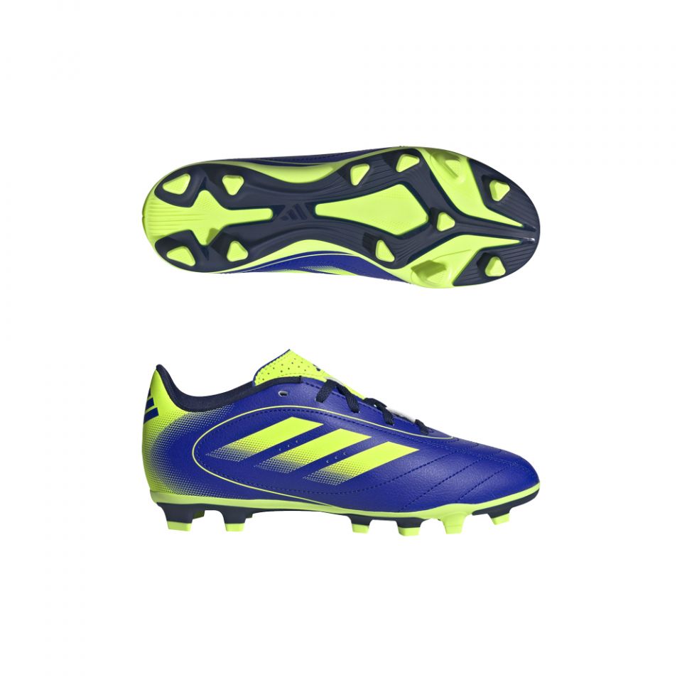Adidas Goletto IX FG/MG - Youth