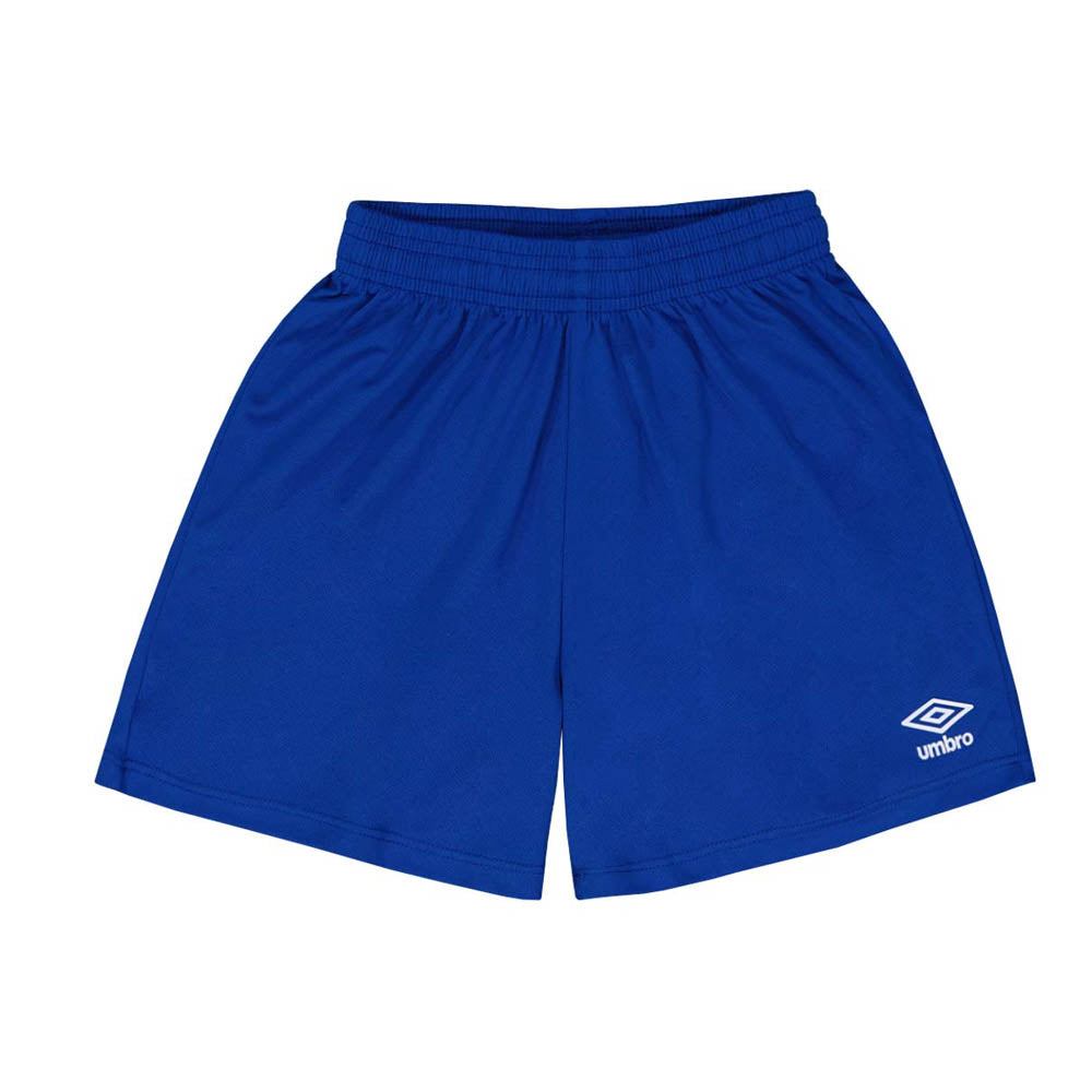 Umbro Club II Short (Royal Blue) - Youth