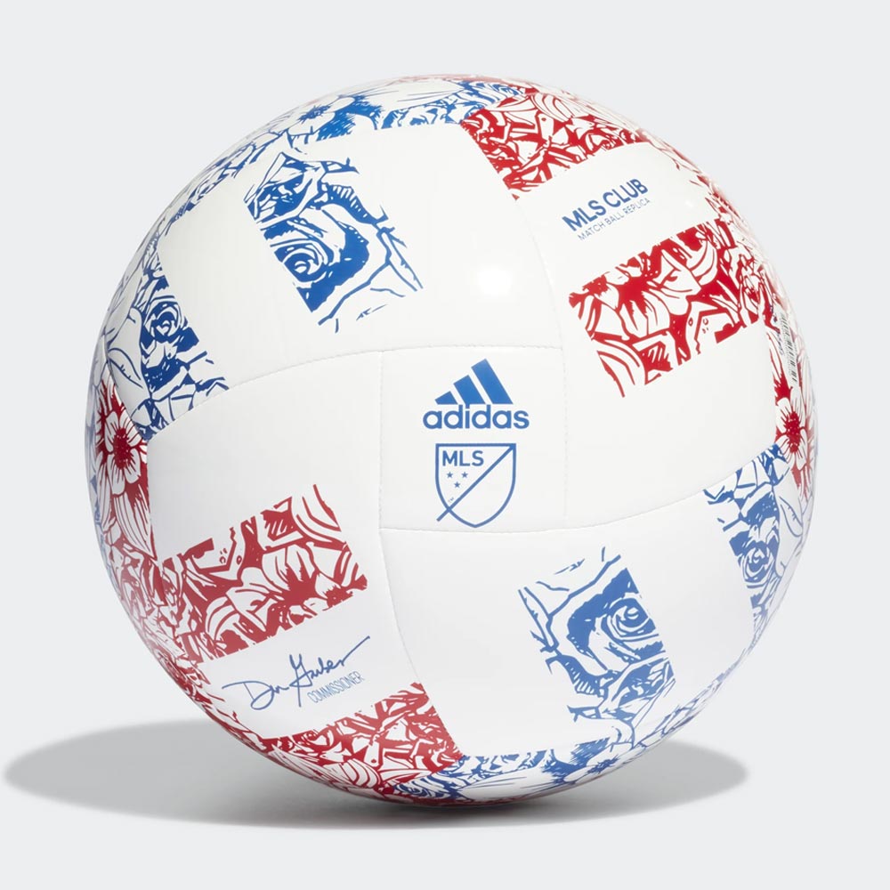 Adidas MLS Club Ball