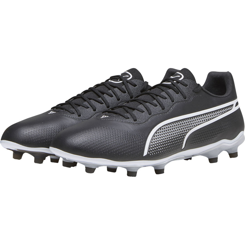 Puma King Pro FG/AG - Adult