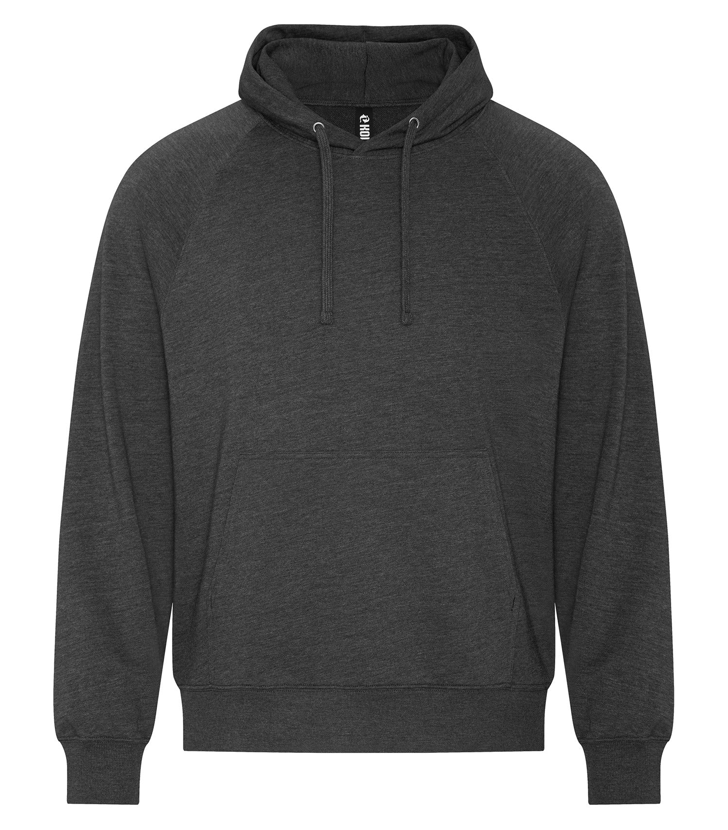 French Terry Hoodie - Adult