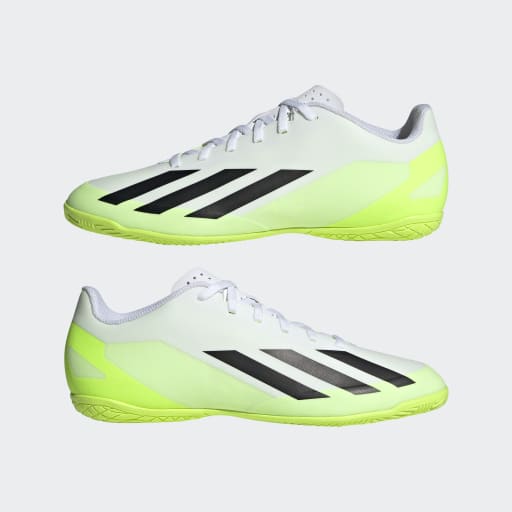 Adidas X Crazyfast .4 IN - Adult