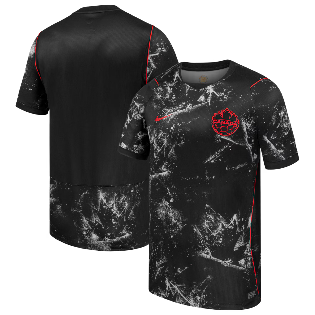 Nike Canada 2026 Away Jersey - Adult