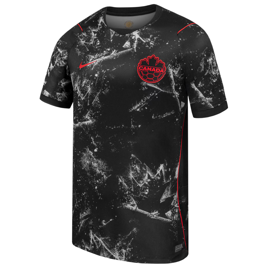 Nike Canada 2026 Away Jersey - Adult