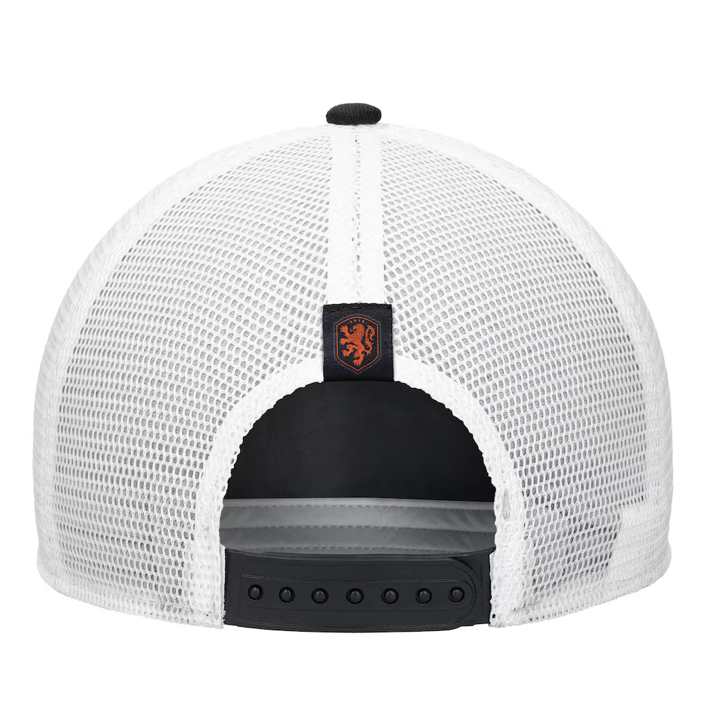 Nike Netherlands 2026 Rise Cap
