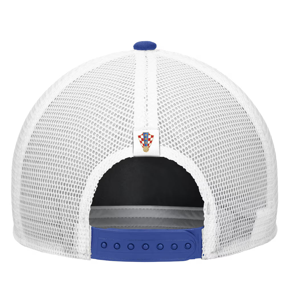 Nike 2026 Croatia Rise Cap