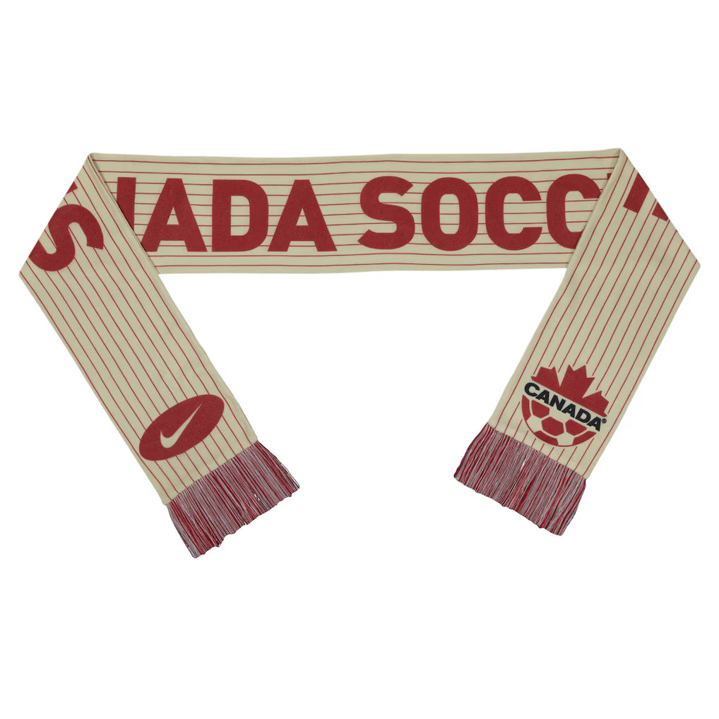 Nike Canada CSA Local Verbiage Scarf