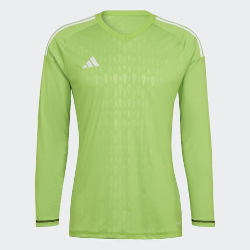 Adidas Tiro 23 Competition GK Jersey - Adult