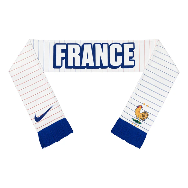 Nike France Local Verbiage Scarf