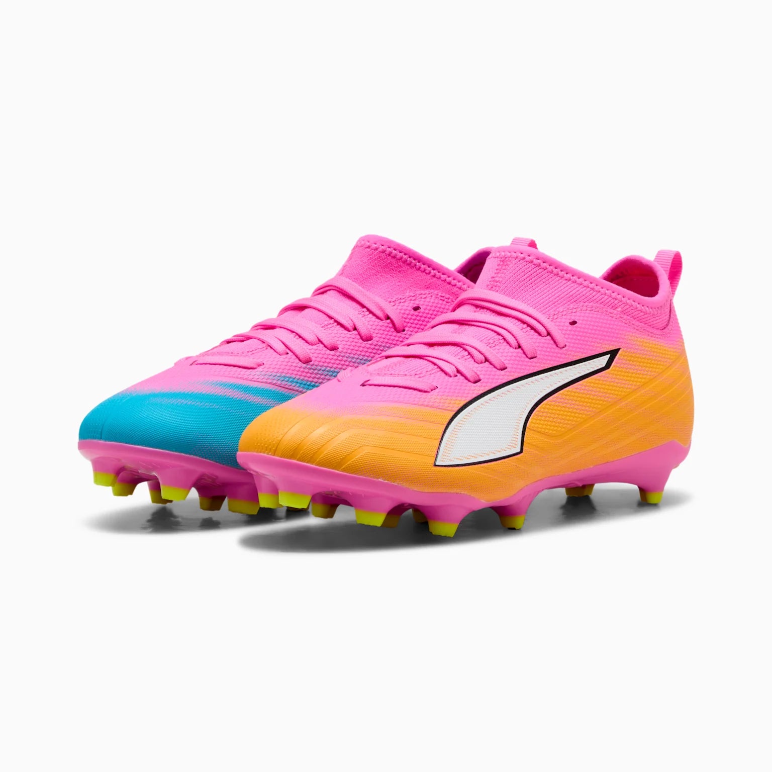Puma Ultra Match FG/AG - Youth