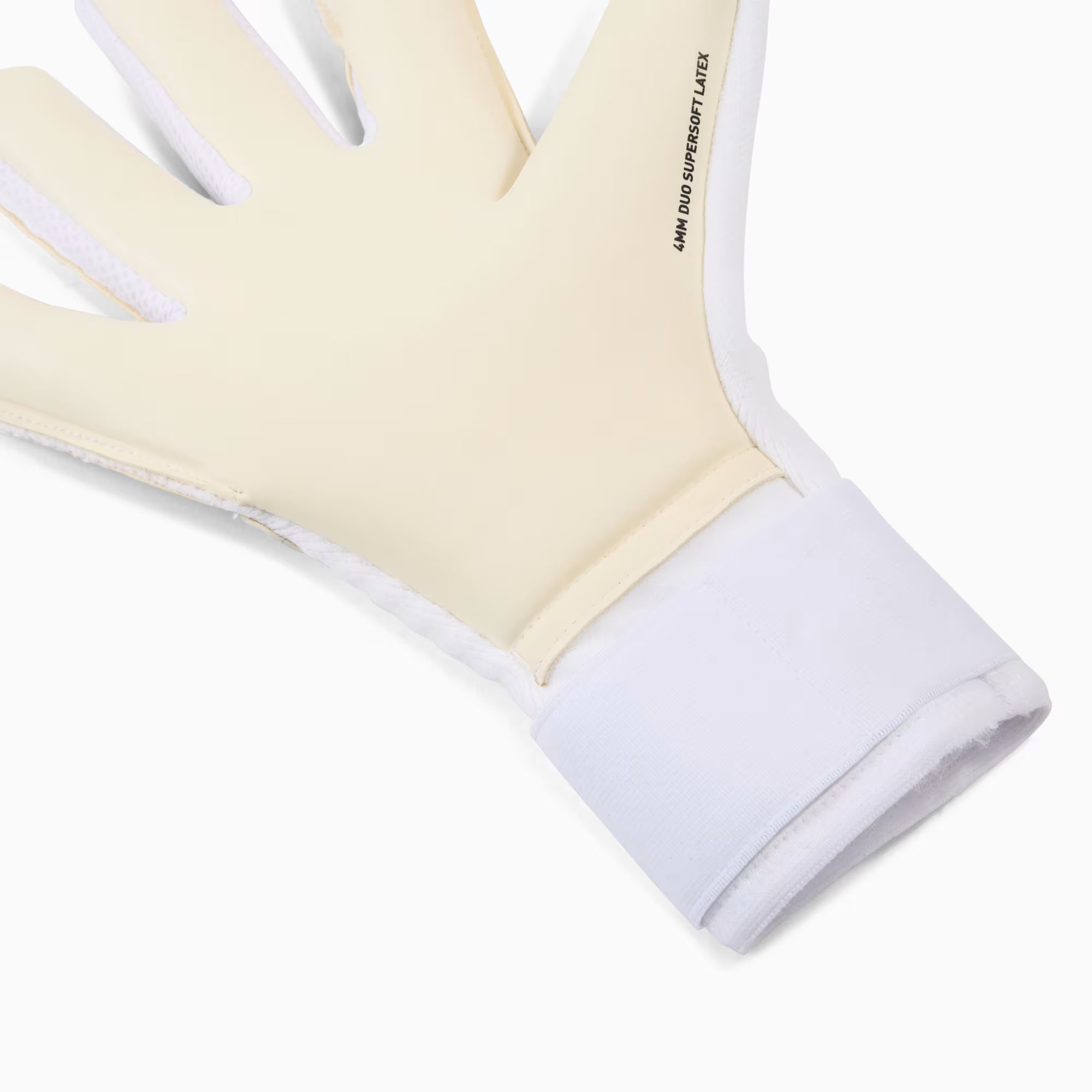 Puma Future Pro Goalkeeper Gloves (White) - Adult