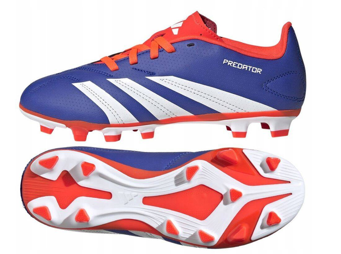 Adidas Predator Club FG - Youth – Soccer City