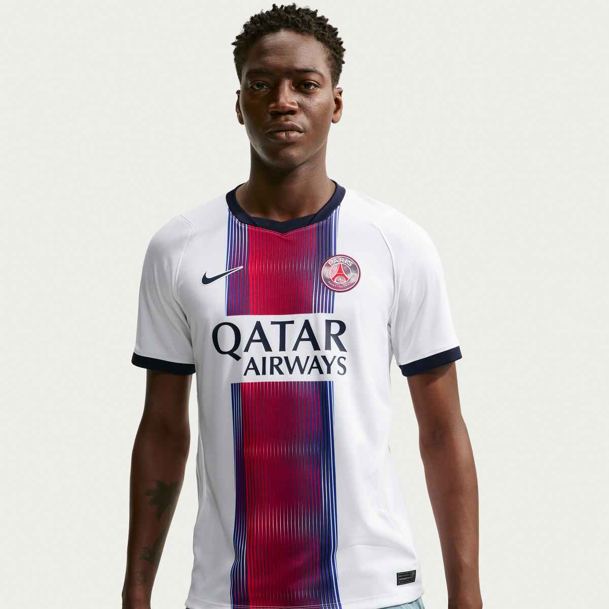 Nike Paris Saint-Germain 2026/27 Away Jersey - Adult