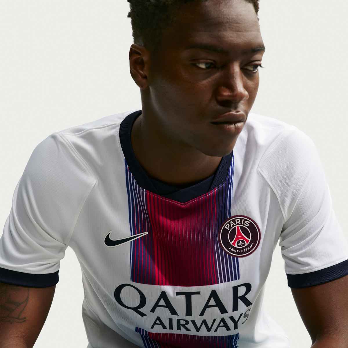 Nike Paris Saint-Germain 2026/27 Away Jersey - Adult