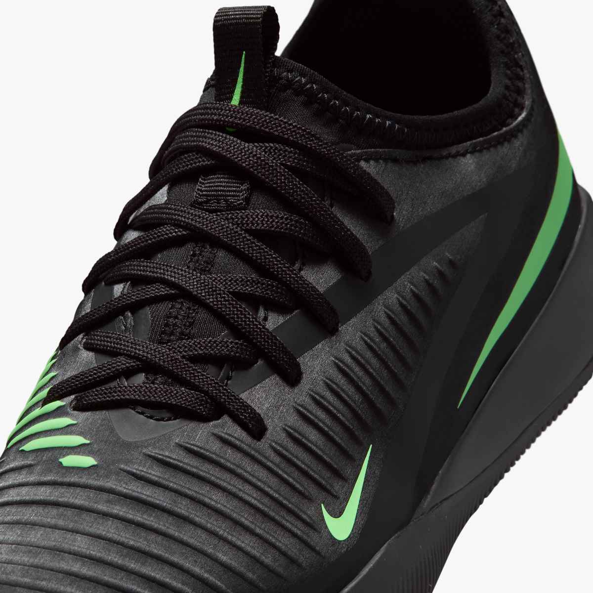 Nike JR Phantom 6 Low Academy IN - Youth