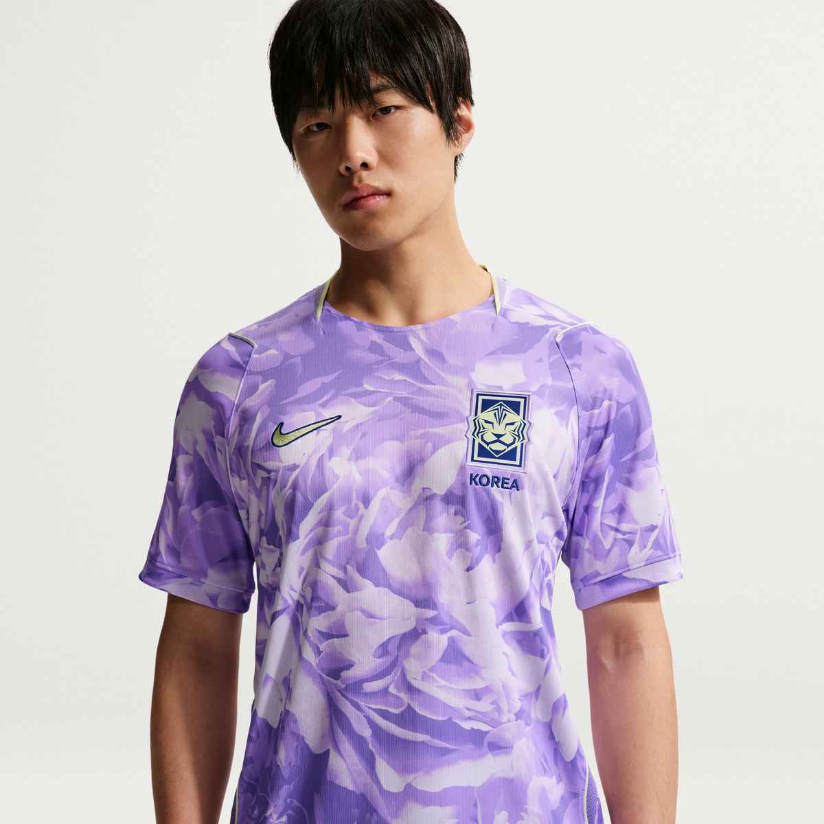 Nike South Korea 2026 Away Jersey - Adult