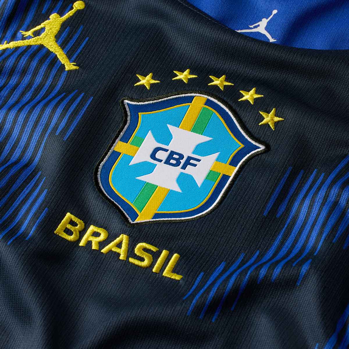 Nike Brazil 2026 Away Jersey - Adult