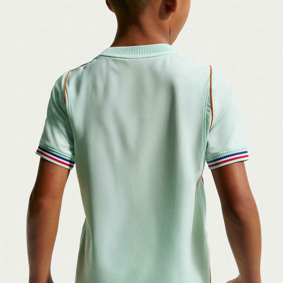 Nike France 2026 Away Jersey - Youth