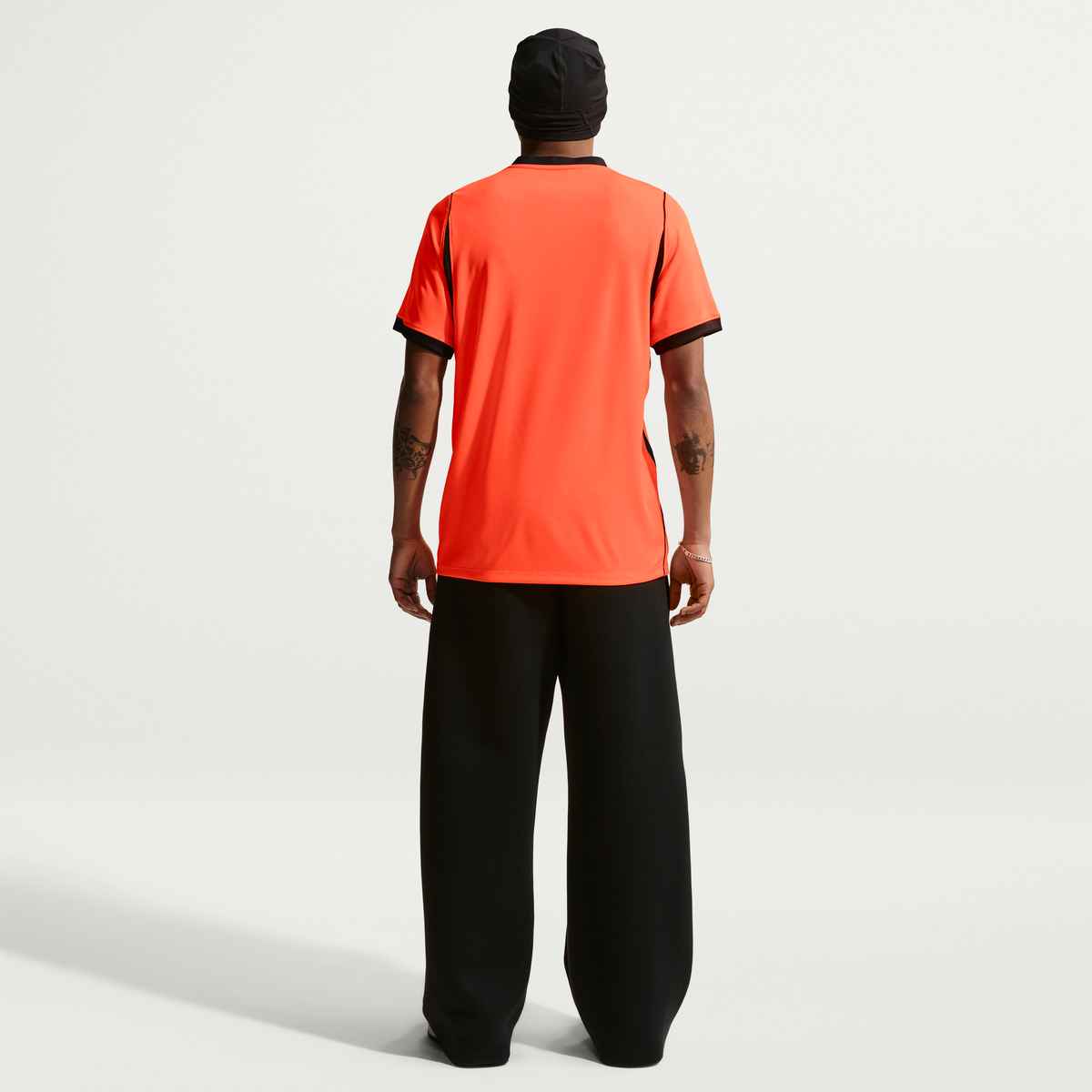 Nike Netherlands 2026 Home Jersey - Adult
