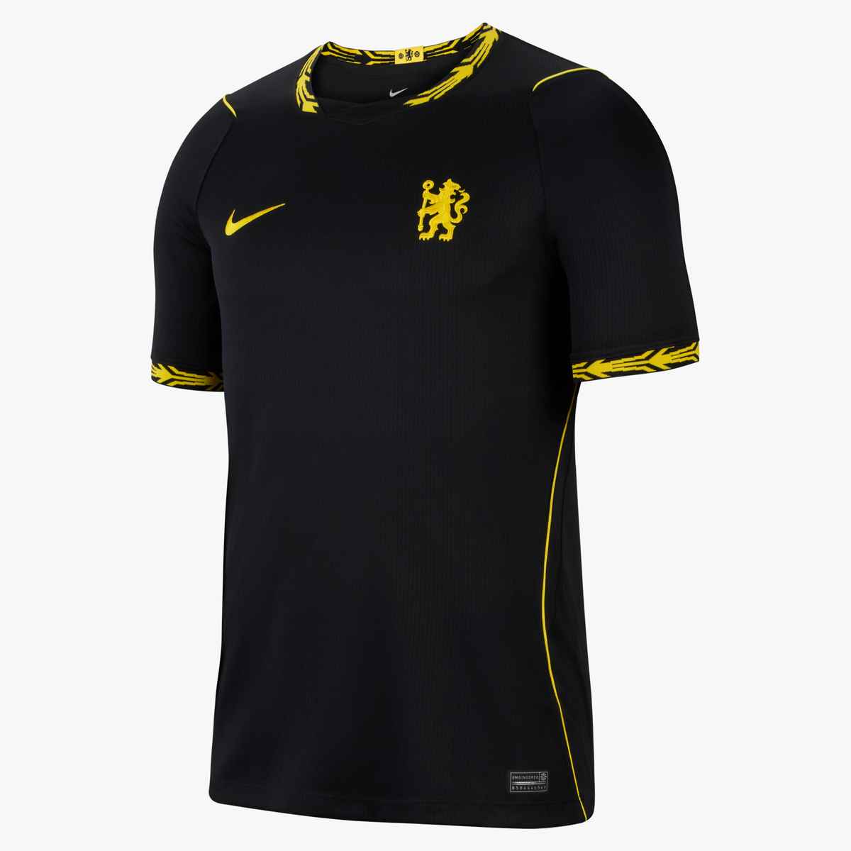 Nike Chelsea 2026/27 Away Jersey - Adult