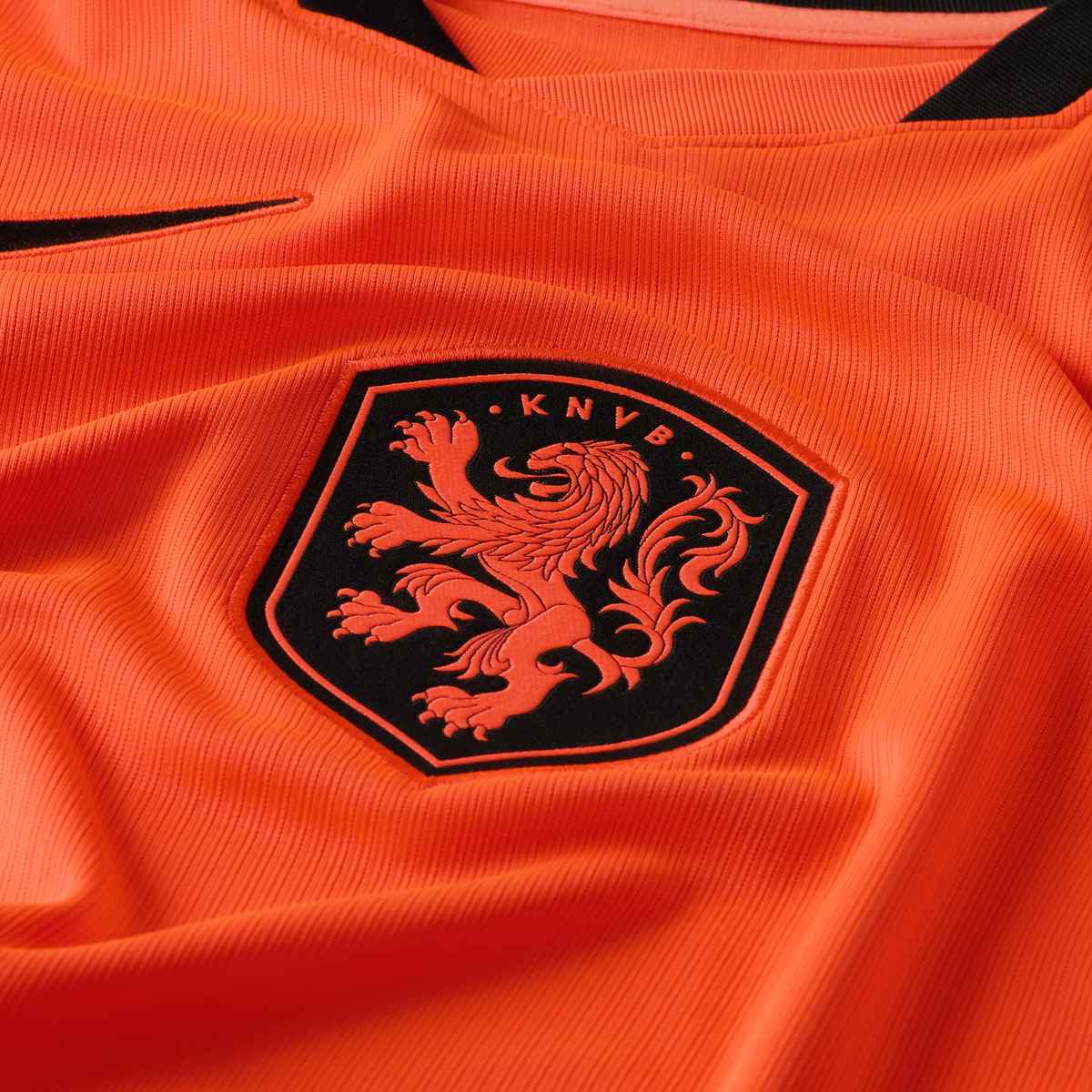 Nike Netherlands 2026 Home Jersey - Adult
