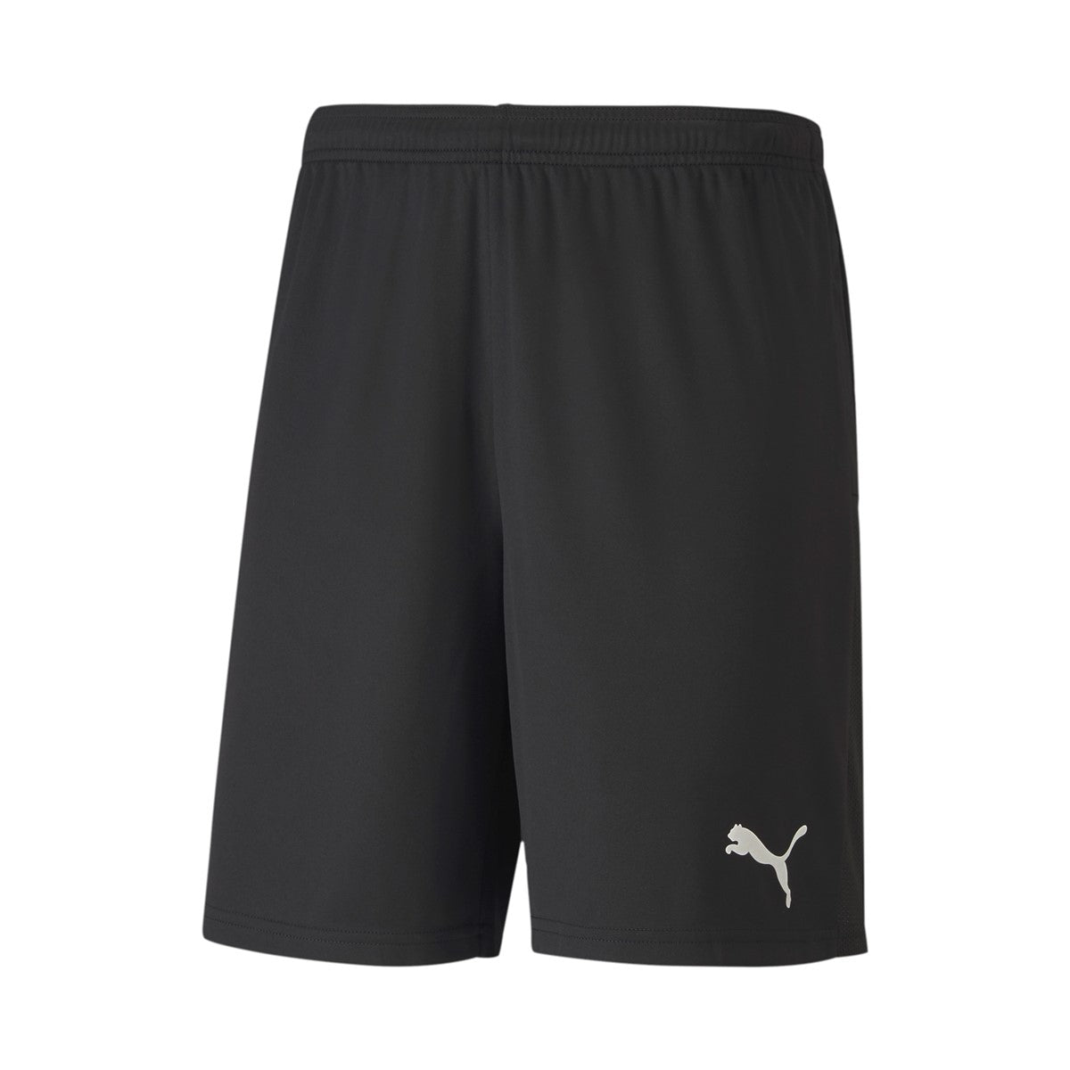 Puma Team Goal Knit Short - Youth