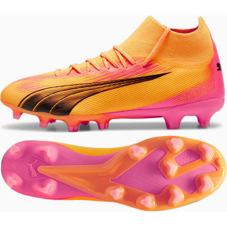 Puma Ultra Pro FG - Adult