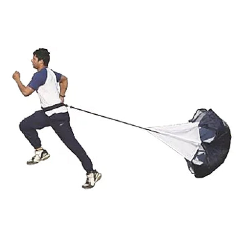 Eletto Speed Parachute - Training