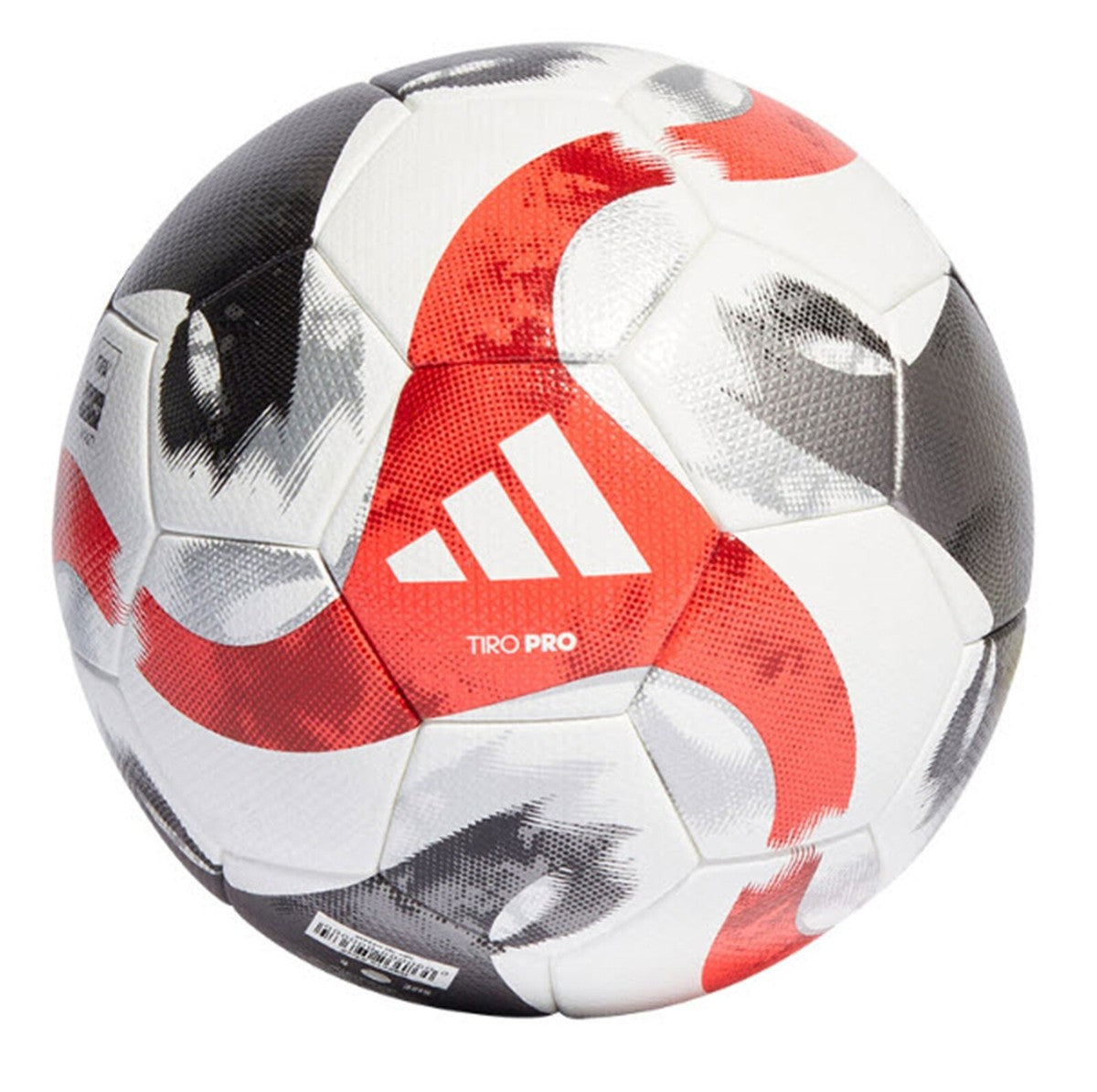 Adidas Tiro Pro Ball - Size 5