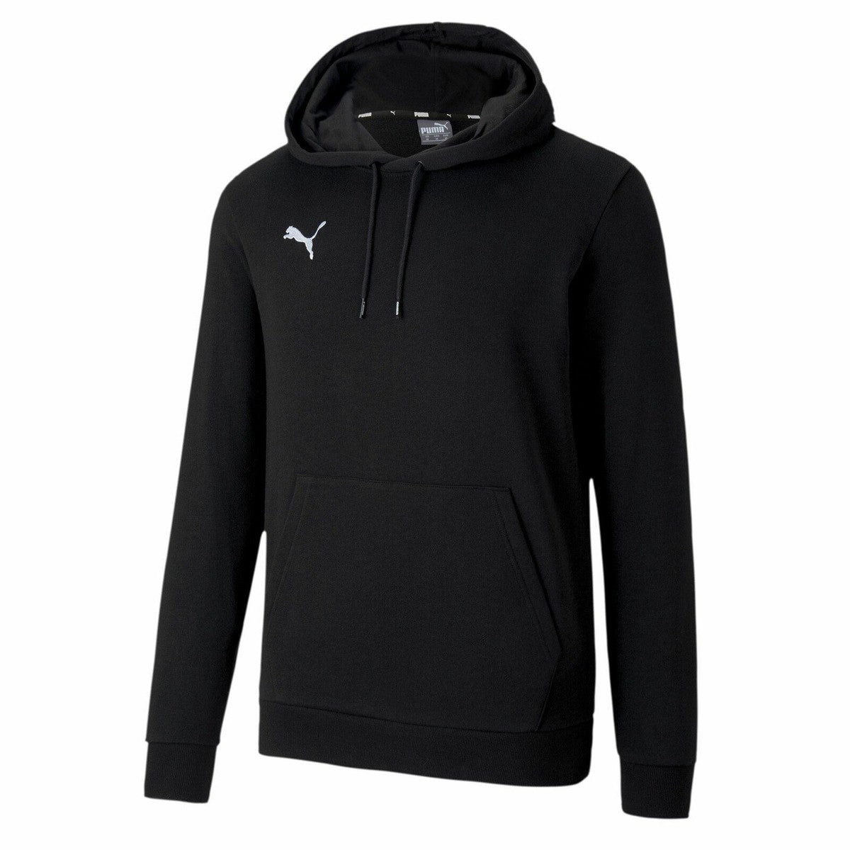 Puma Team Goal Casuals Hoody - Adult