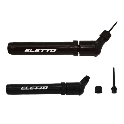 Eletto Dual Ball Pump