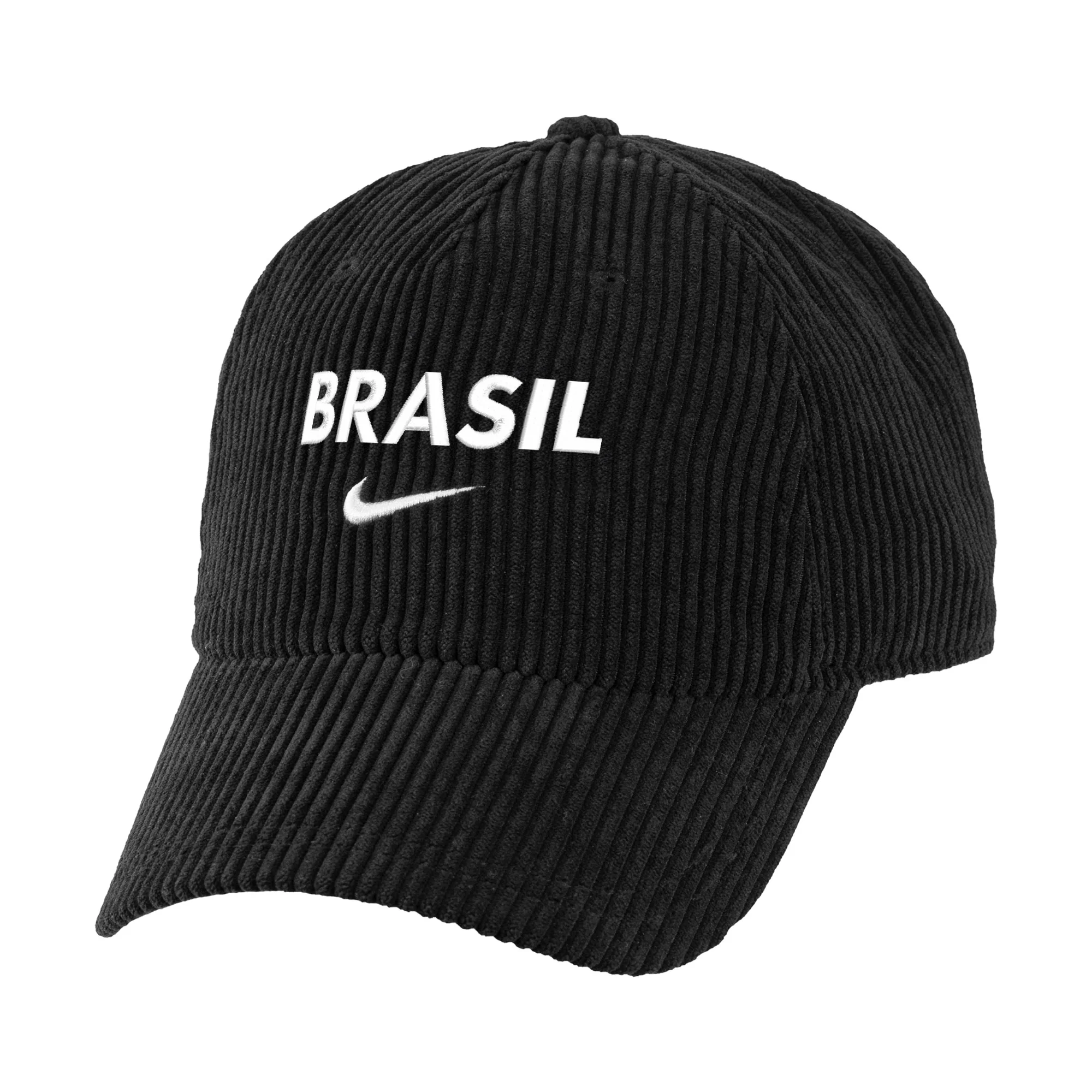 Nike Global Futbol Corduroy Cap Brasil - Adult