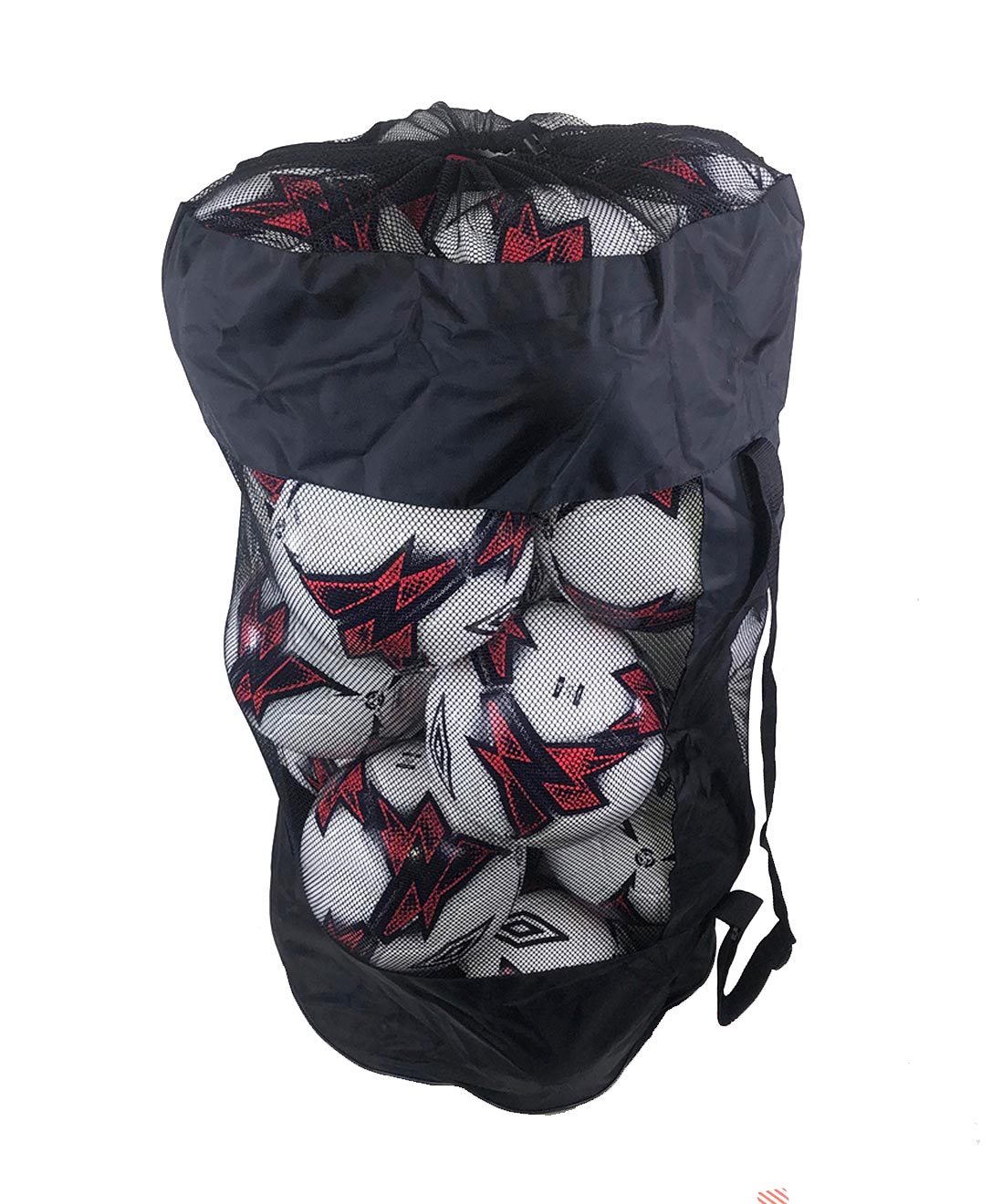 Soccer City Reinforced Ball Bag