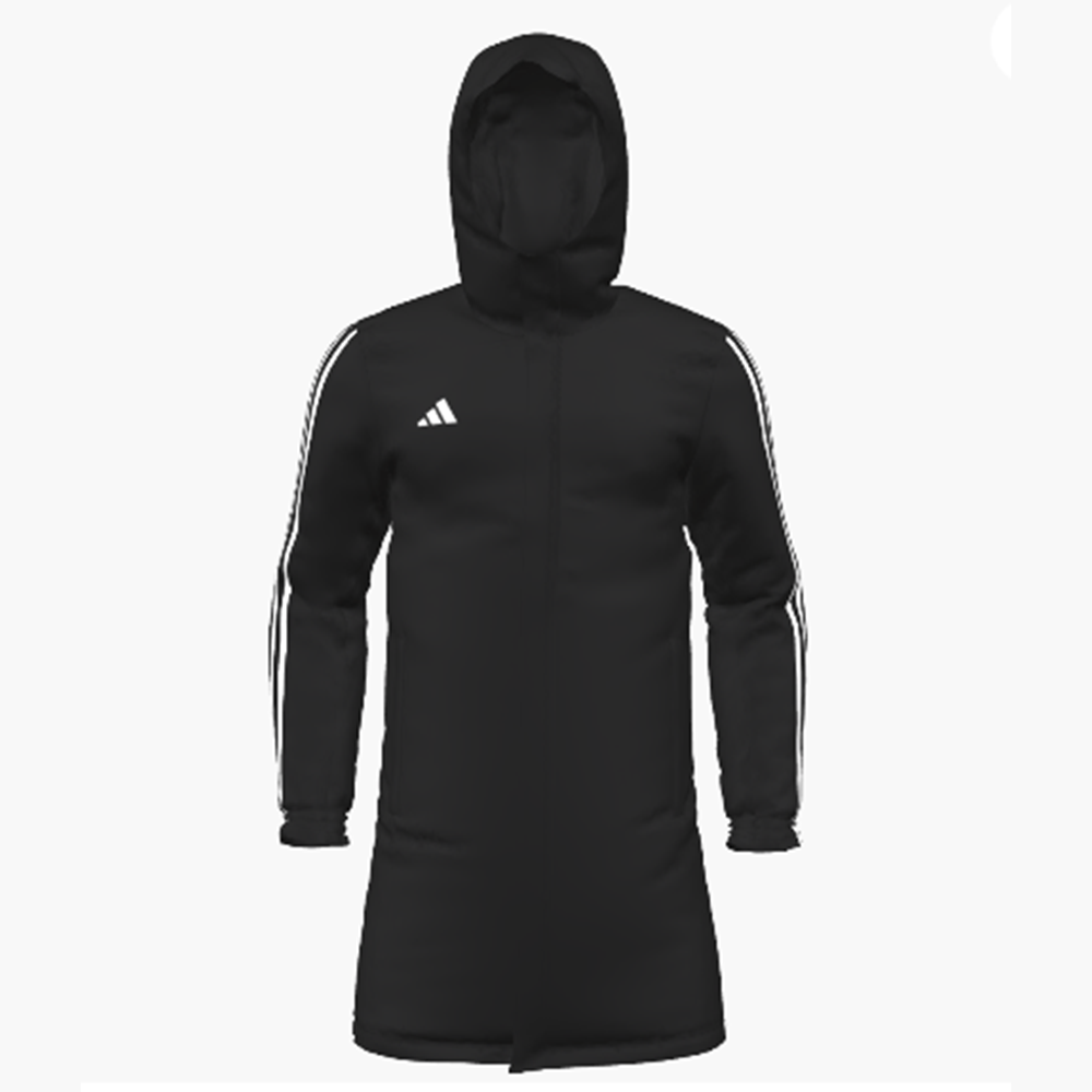 Adidas Stadium Jacket 23 - Adult