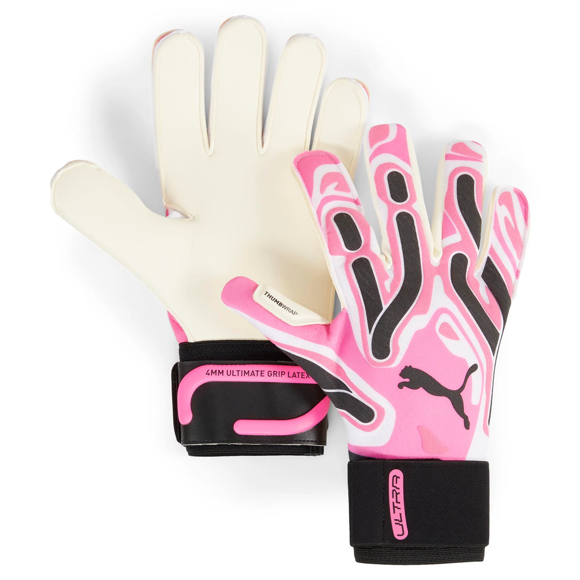 Puma Ultra Pro RC GK Gloves - Adult