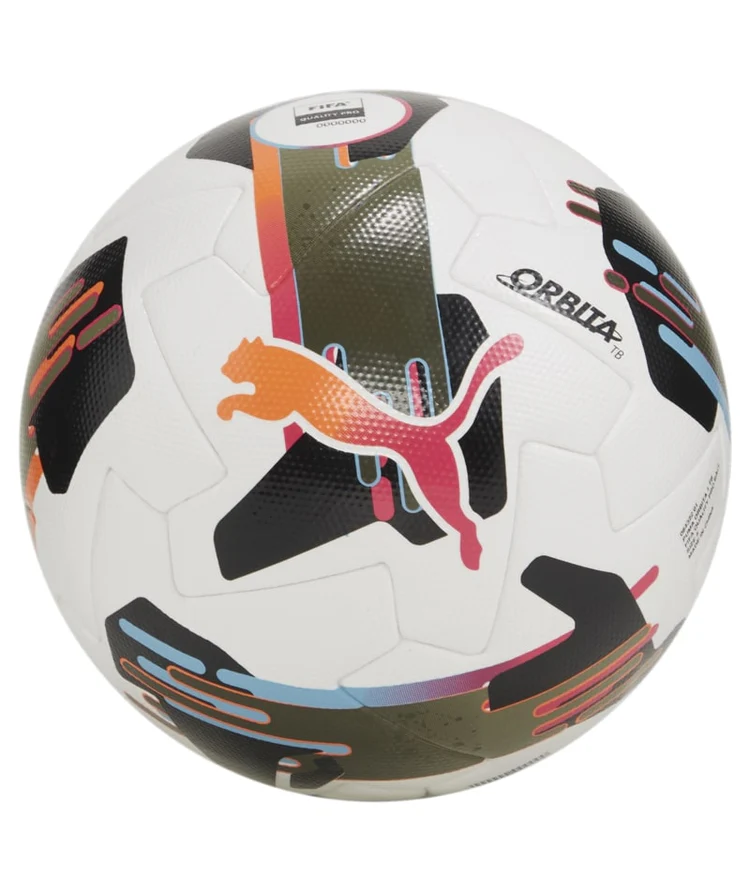 Puma Orbita 1 Pro Match Ball