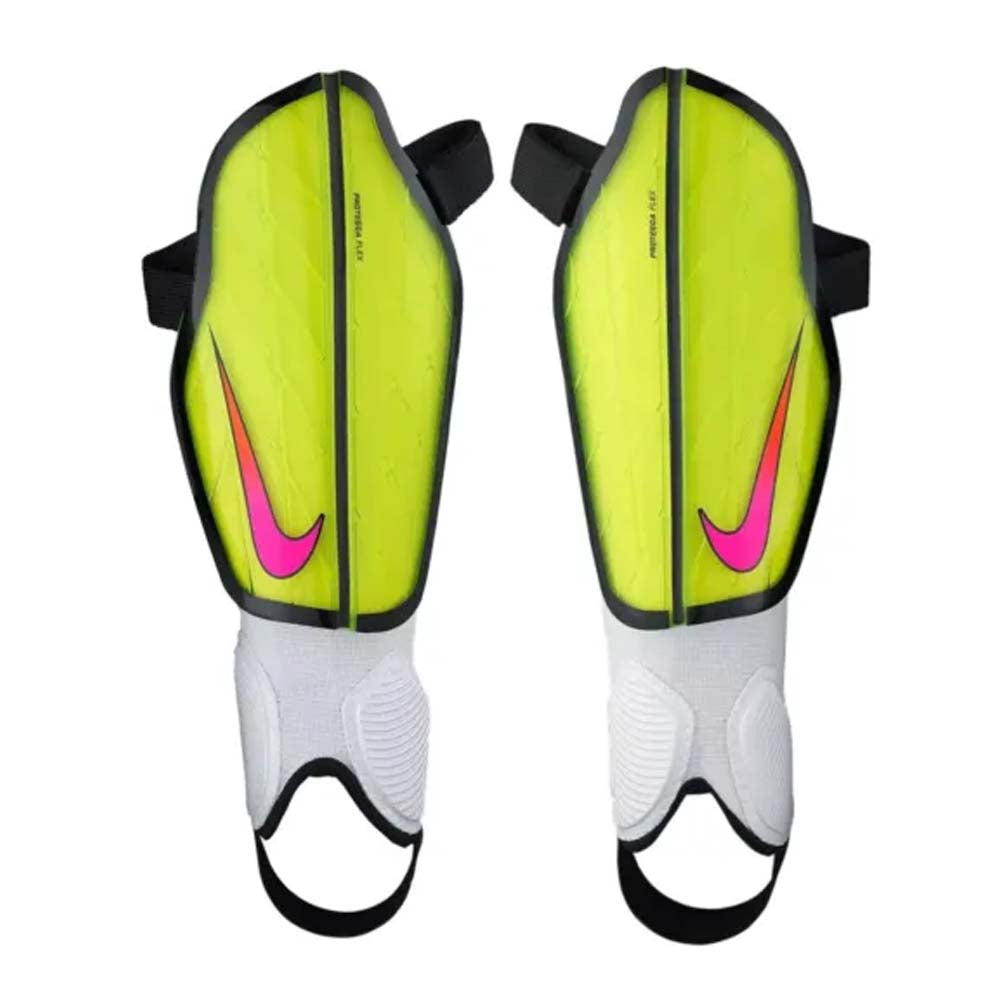 Nike Protega Flex Shin Guards