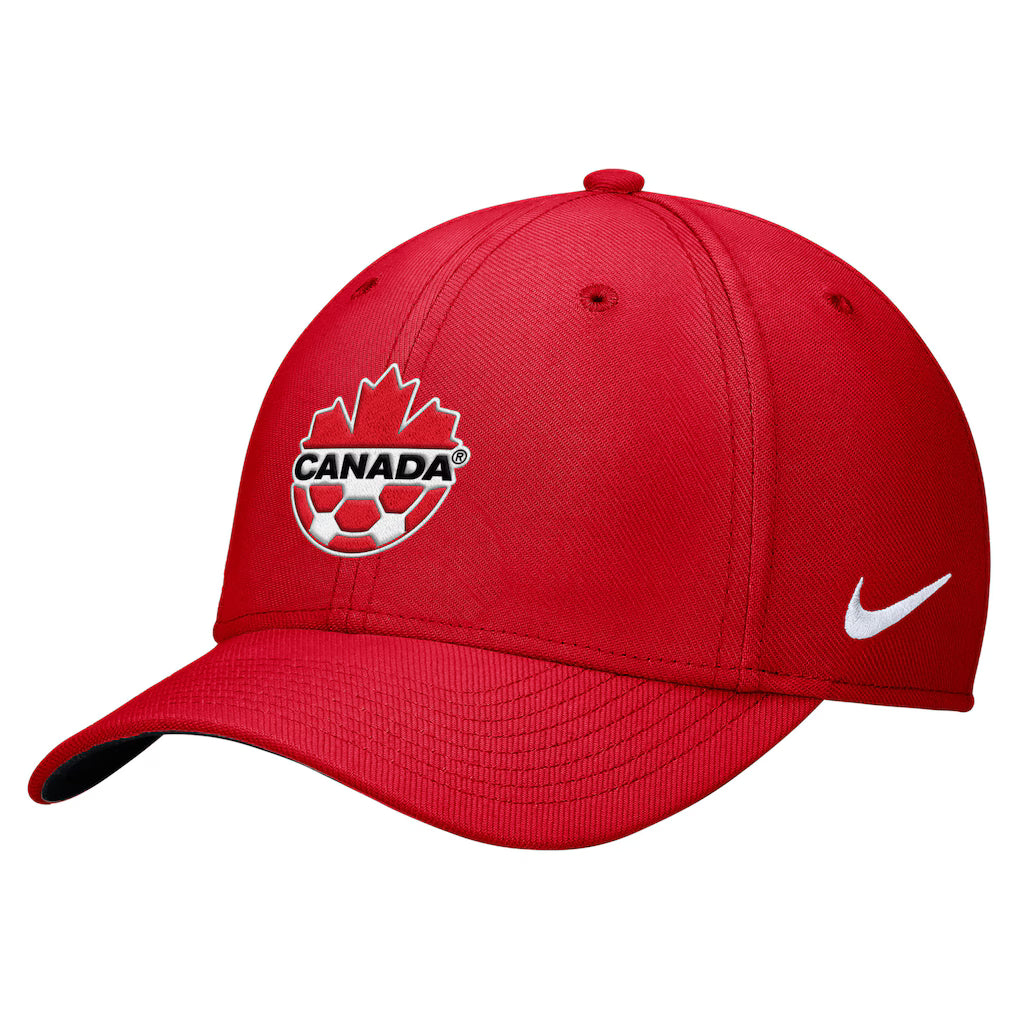 Nike Canada Rise Cap - Adult